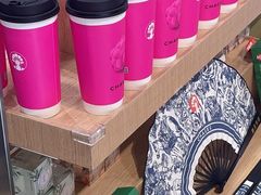 -霸王茶姬(正佳广场店)