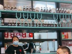 -肥汁米蘭香港米线(长宁来福士店)