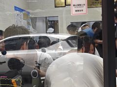 -万寿斋(山阴路店)