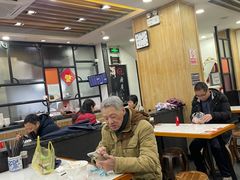 -老盛兴汤包馆(武夷店)