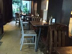 -Ocean's Table 欧舍