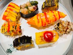 -三京祥烤肉自助料理(慈云寺店)