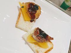 -大渔铁板烧(东城店)