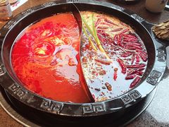-重庆渝达老火锅(春熙路店)