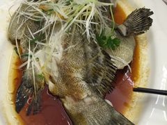 -轩记海鲜餐厅·四十五年老字号·经典粤菜(西区彩虹店)