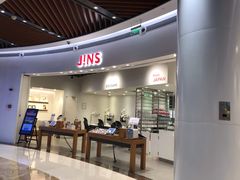 -JINS(上海宏伊国际广场店)