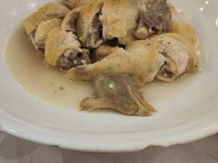 -鹭园酒家·四十年老字号