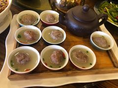 -横沥牛庄(总店)