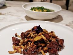 -漢舍中国菜馆(889广场店)