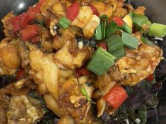 -新新湘菜馆(新中街二条店)