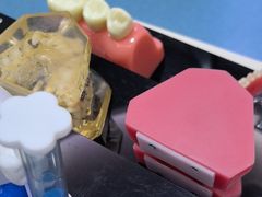 -深圳富茂格伦菲尔口腔门诊部(龙华清湖总院)