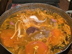 -旺福·贵州酸汤牛肉火锅(陆悦天地店)
