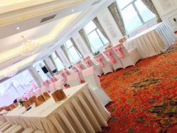 -北京饭店诺金·宴会厅