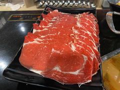 -呷哺呷哺(西单大悦城店)