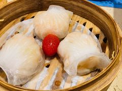 招牌虾饺皇-点都德(春熙路群光广场店)