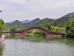 -绩溪龙川景区