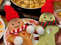 -曼谷食堂·泰国家庭料理