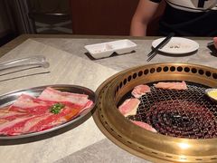 -乾杯烧肉居酒屋(中洲湾店)