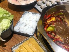 -隐樂門·活牛蛙火锅酒馆