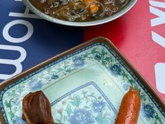 -老火车站牛肉粉