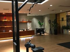 -上海龙之梦万丽酒店