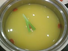 -红菇坊鲜汤火锅(北站店)