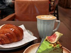 -MR. WALDEN COFFEE(万象天地店)