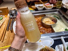 -巴奴毛肚火锅(大剧院店)