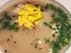 -凤翔温泉·丰泽园餐饮部