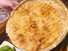 -我们家私房纸包鱼·烧烤