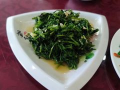 -途肴·老农饭庄(百里峡店)