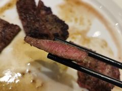 -北京王府井希尔顿酒店·万斯阁西餐厅