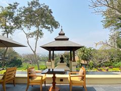 -四季酒店下午茶