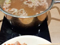 -星伦多自助料理(爱琴海店)
