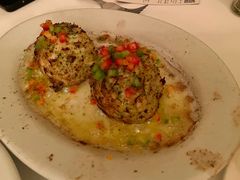 新奥尔良蟹肉糕-茹丝葵经典牛排馆(上海外滩店)