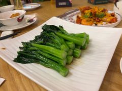 -德胜轩正宗顺德菜(宝安沙井会展中心店)