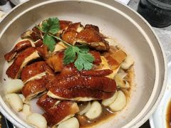 -留半山·香港食堂(啦啦宝都店)