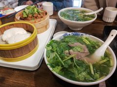 -伊兰麒兰馨园·川菜·清真馆(339电视塔店)