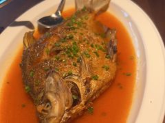 -曾宴·楚菜(湖北省博物馆店)