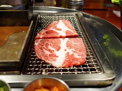 -伍丁·烤牛肋(和平东桥店)