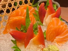 -山葵家·创意料理(万象汇店)