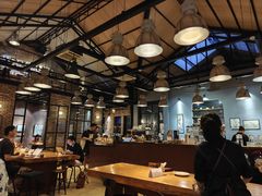 -The Workshop Coffee