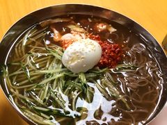 -屋里家延边朝鲜族冷面(南园店)