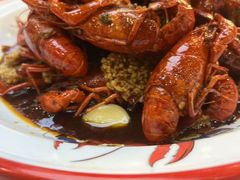 -虾铺子龙虾·私房菜(金源花苑店)