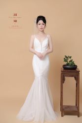 点击看大图 -天一婚纱摄影TIA STUDIO(珠海路店)