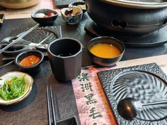 -黑牛の店·黑金店(沈阳万象城店)