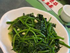 -全聚贤餐厅·湖北家常菜(沙湖店)