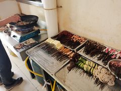 -怪老头甜不辣(抚琴小区店)