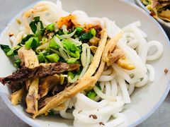 -再回首鸡肉米线(人民路一店)