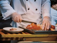 -四季民福烤鸭店(外滩外白渡桥店)